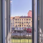 View Of The Navigli - Home In The Heart Of Milan - Wifi