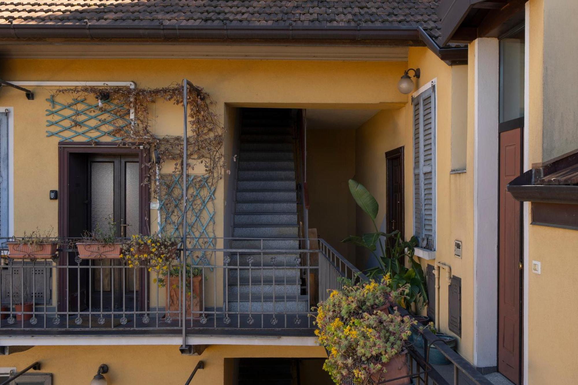 Apartment View Of The Navigli - In The Heart Of - Wifi Mailand